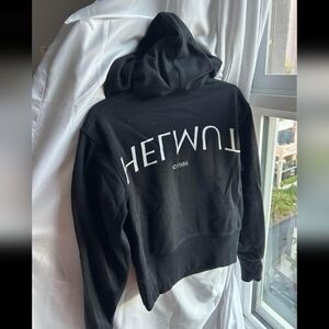 Helmut Lang Hoodie (XS)